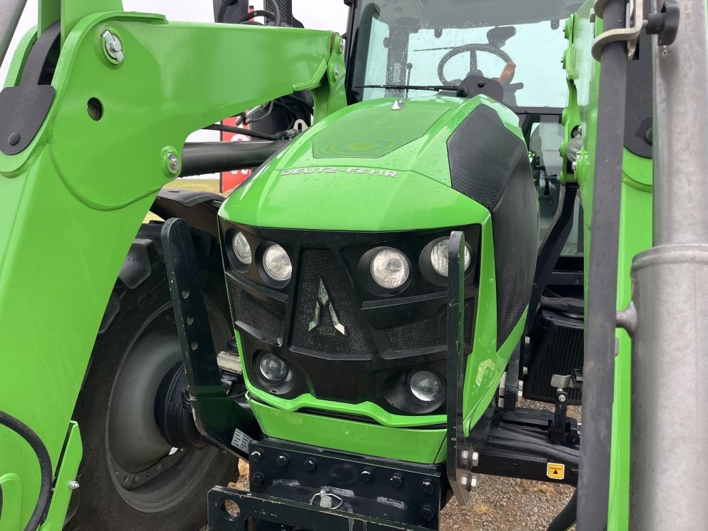 Image for 2021 Deutz-Fahr 5120G