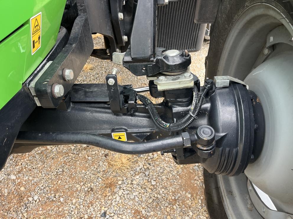Image for 2021 Deutz-Fahr 5120G