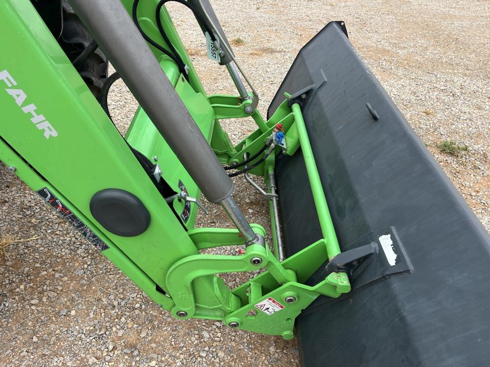 Image for 2021 Deutz-Fahr 5120G