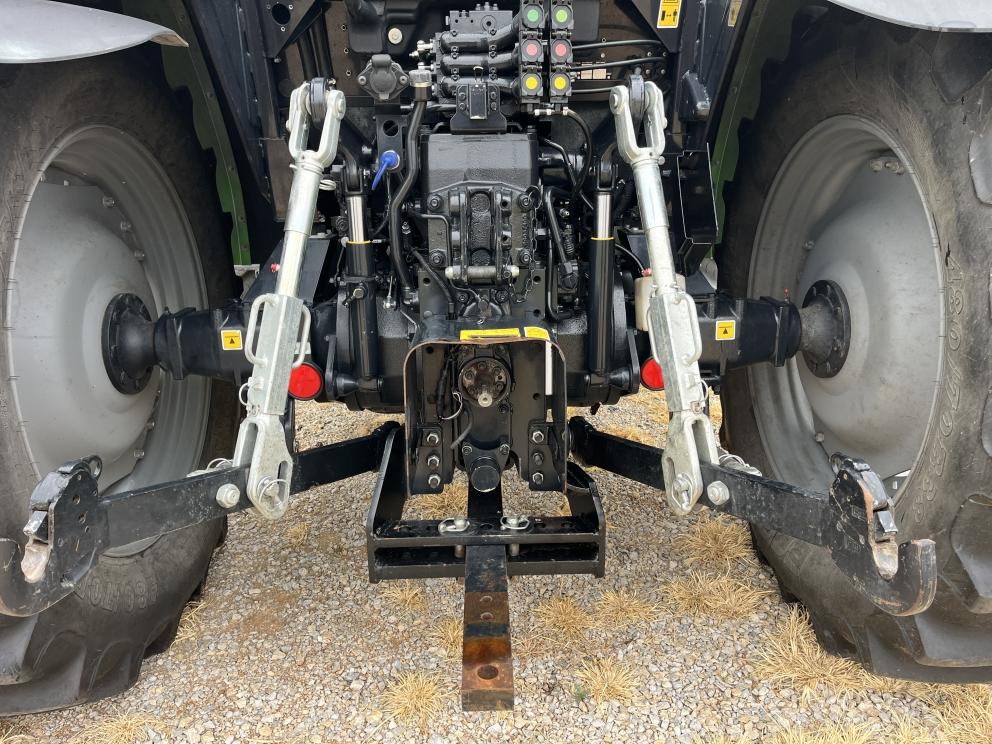 Image for 2021 Deutz-Fahr 5120G