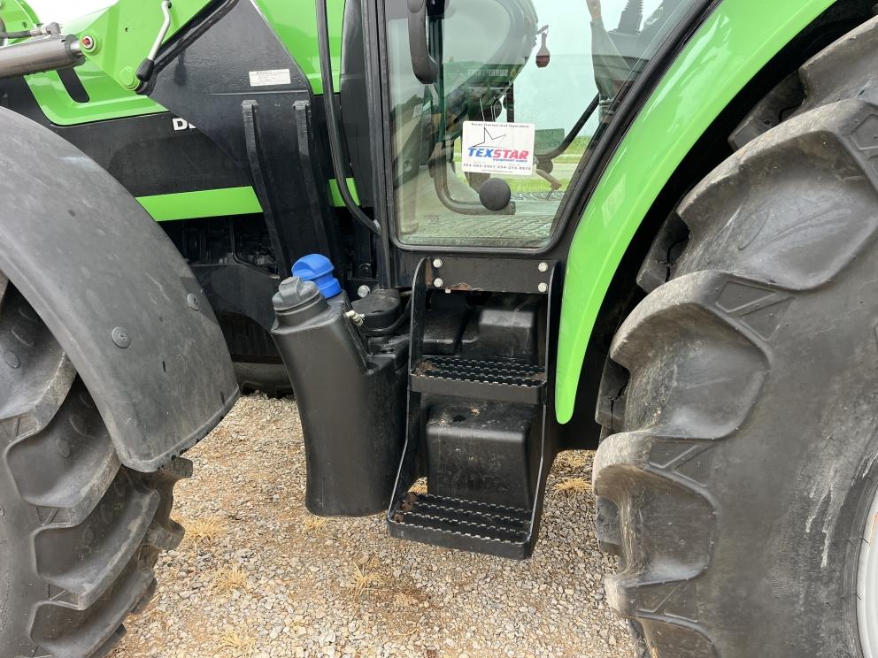 Image for 2021 Deutz-Fahr 5120G