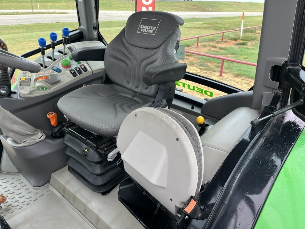 Image for 2021 Deutz-Fahr 5120G