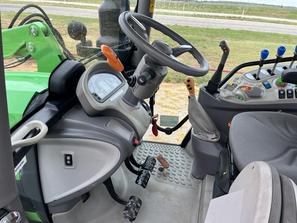 Image for 2021 Deutz-Fahr 5120G