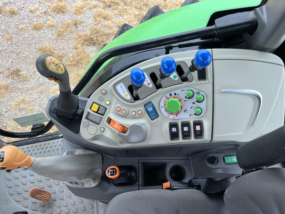 Image for 2021 Deutz-Fahr 5120G