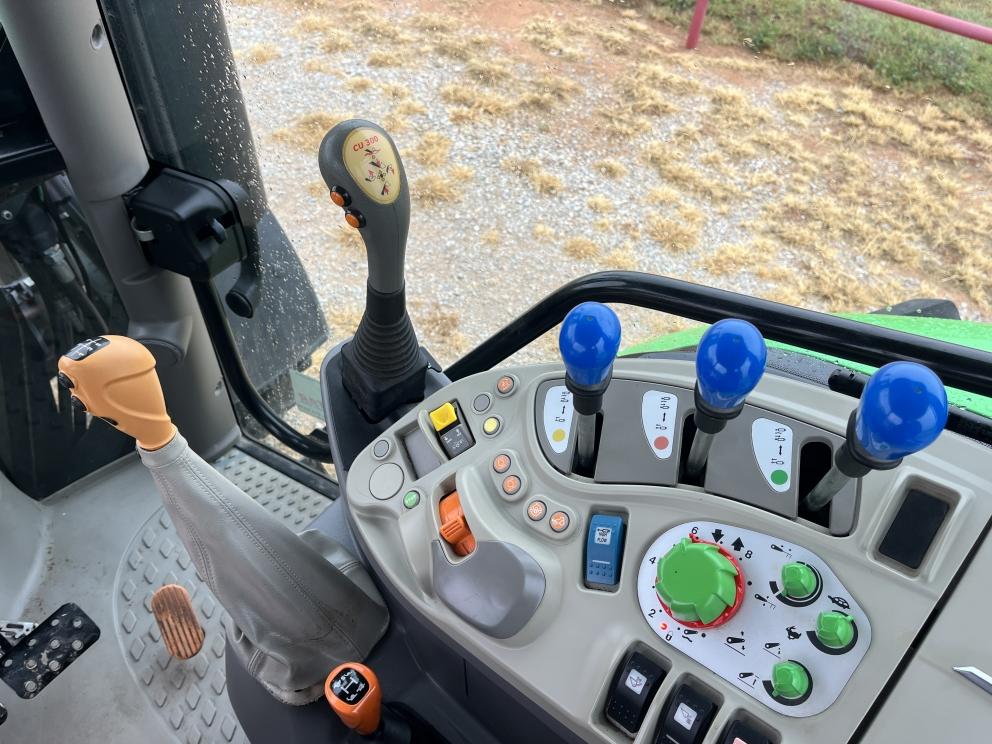 Image for 2021 Deutz-Fahr 5120G