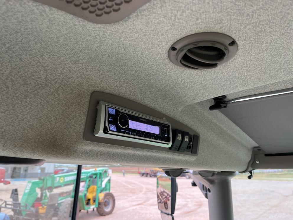 Image for 2021 Deutz-Fahr 5120G