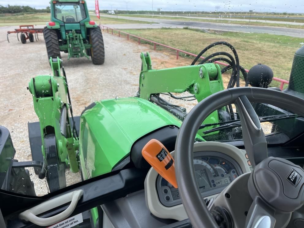 Image for 2021 Deutz-Fahr 5120G