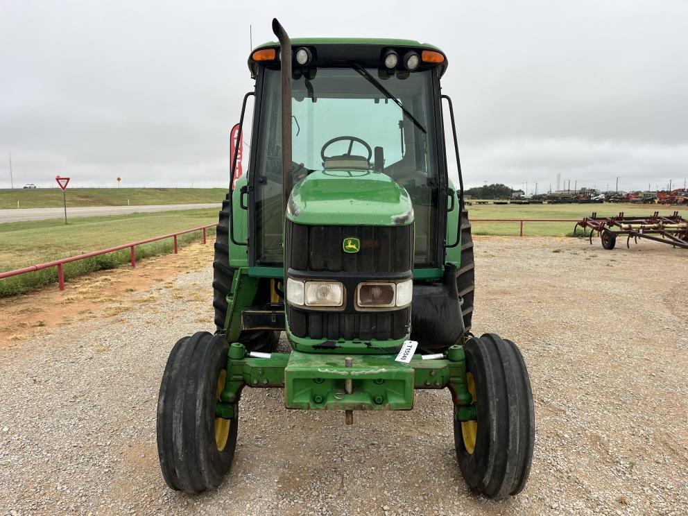 Image for 2003 John Deere 6420