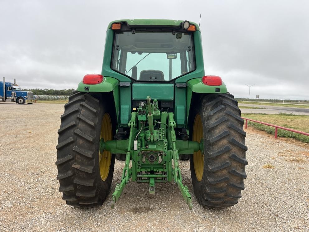 Image for 2003 John Deere 6420