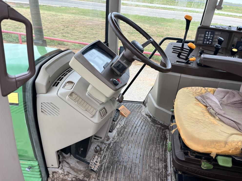 Image for 2003 John Deere 6420