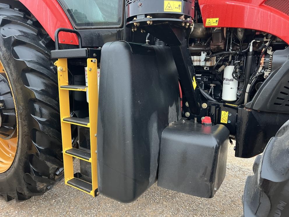 Image for 2013 Versatile 260