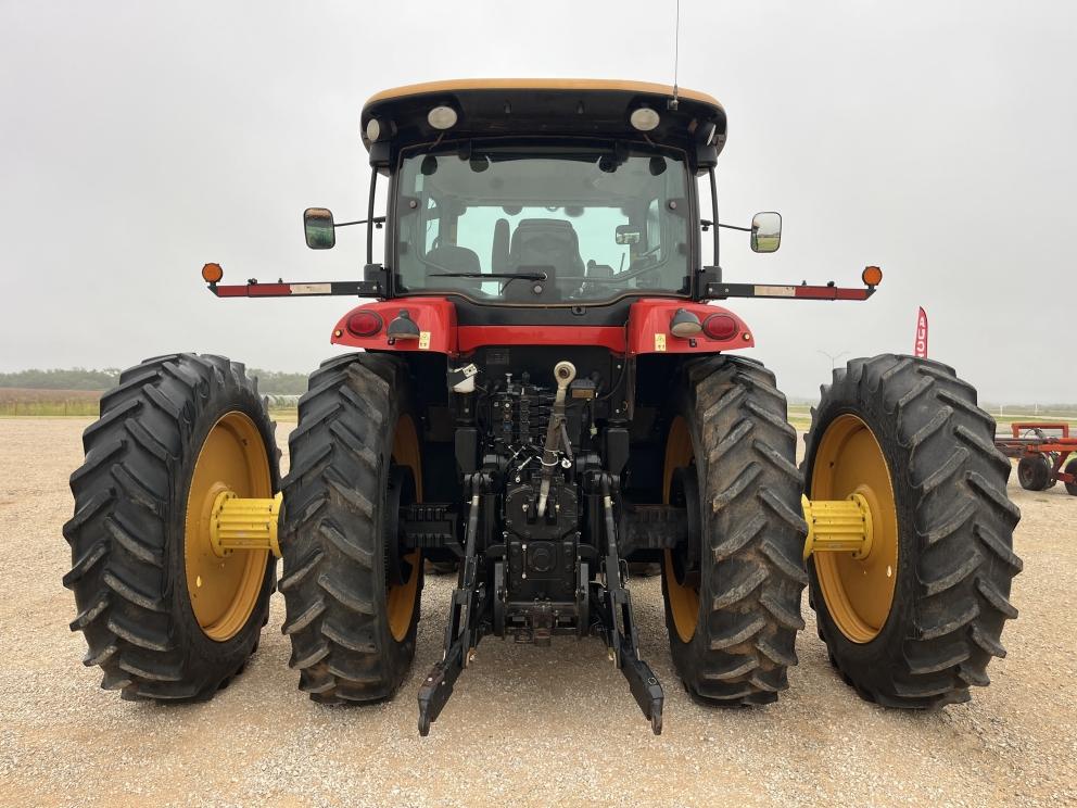Image for 2013 Versatile 260