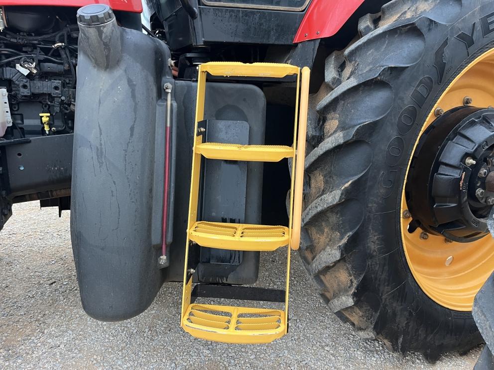 Image for 2013 Versatile 260