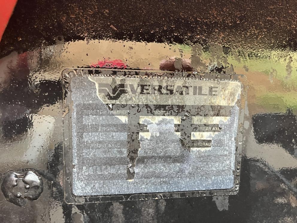 Image for 2013 Versatile 260