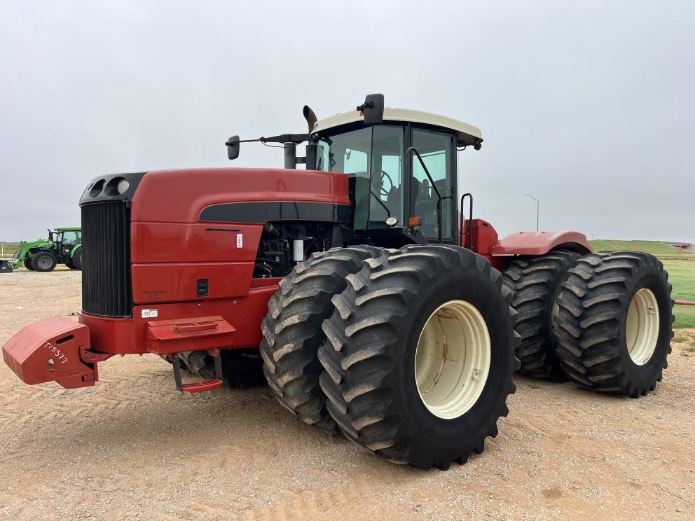 Image for 2008 Versatile 535