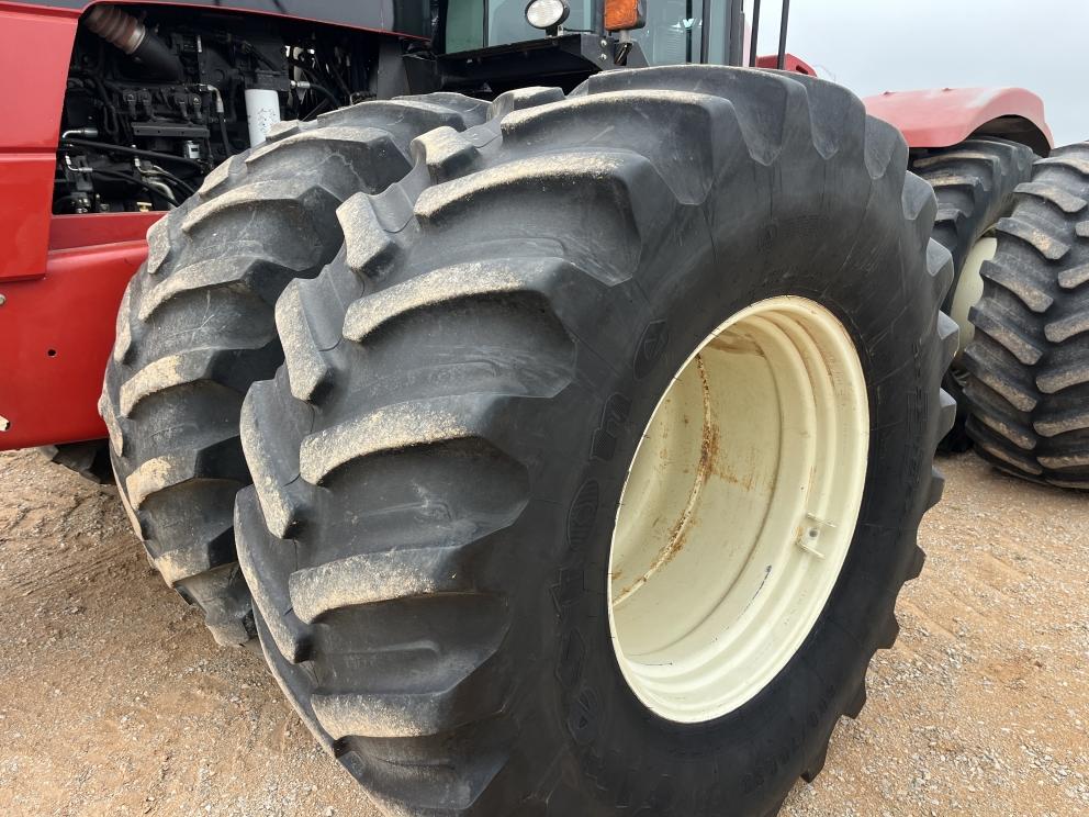 Image for 2008 Versatile 535