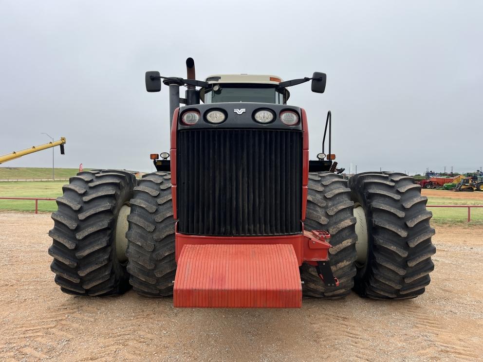 Image for 2008 Versatile 535