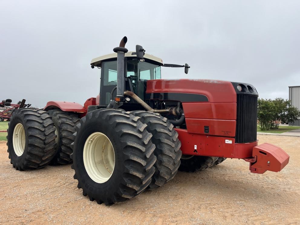 Image for 2008 Versatile 535