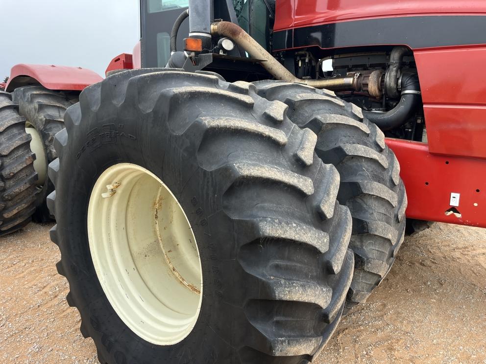 Image for 2008 Versatile 535