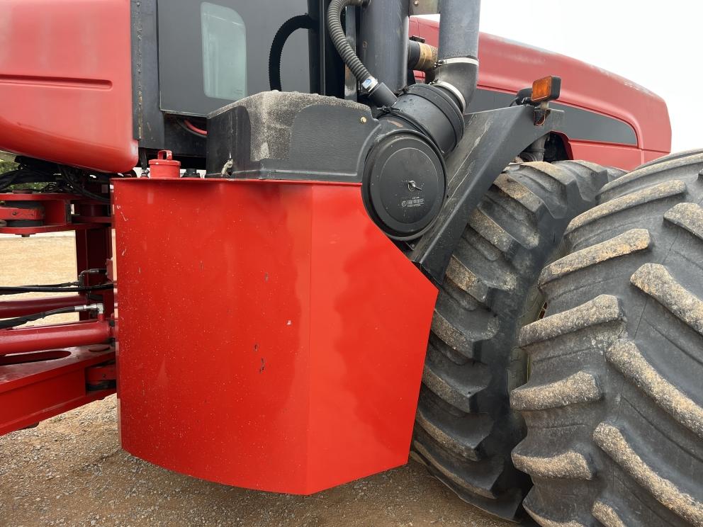 Image for 2008 Versatile 535