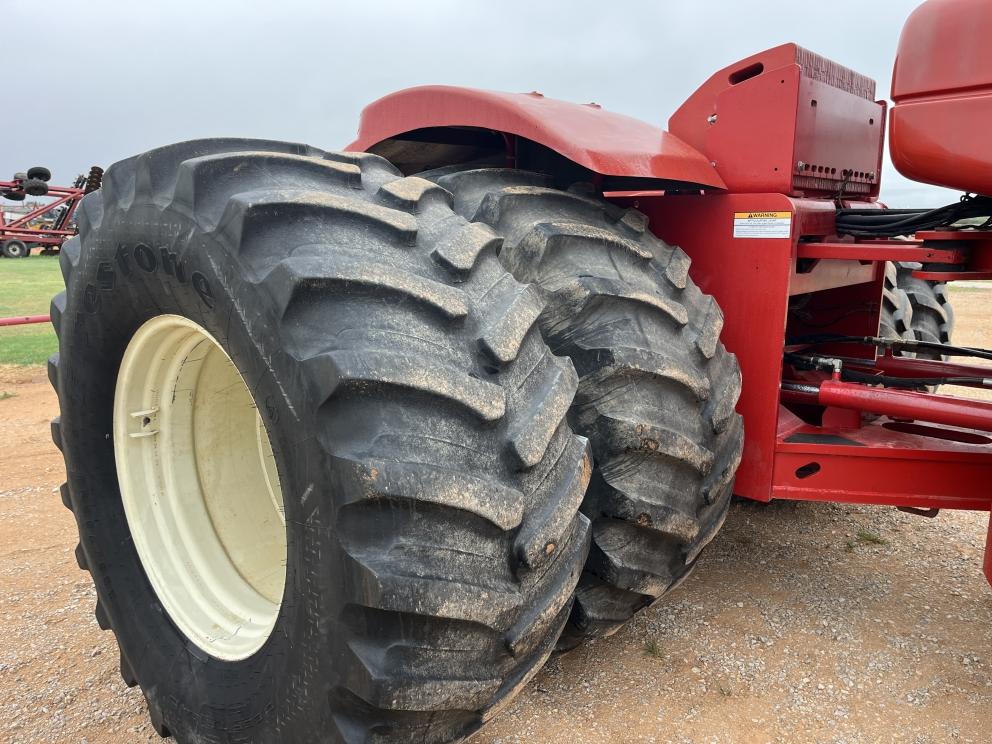Image for 2008 Versatile 535