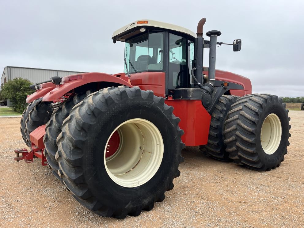 Image for 2008 Versatile 535
