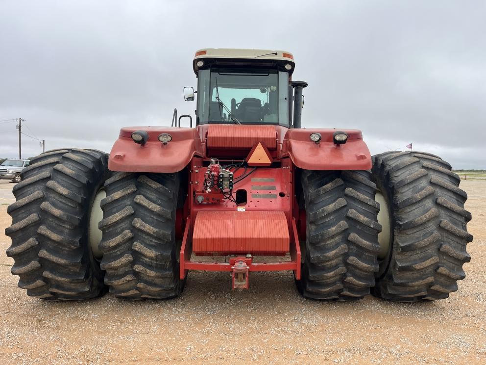 Image for 2008 Versatile 535
