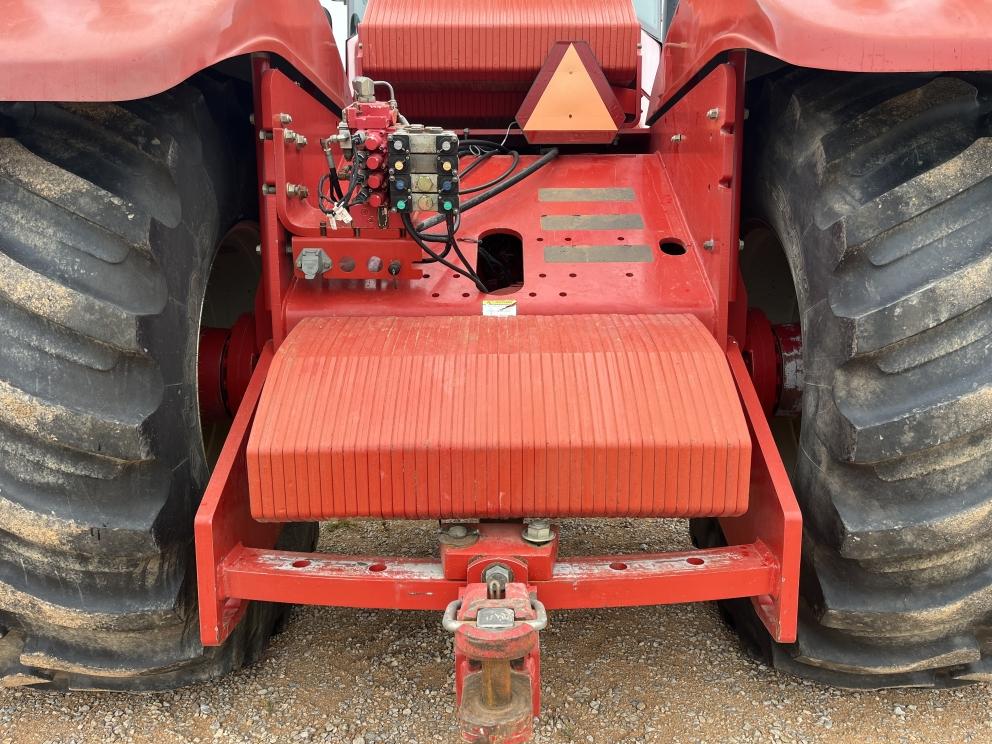 Image for 2008 Versatile 535