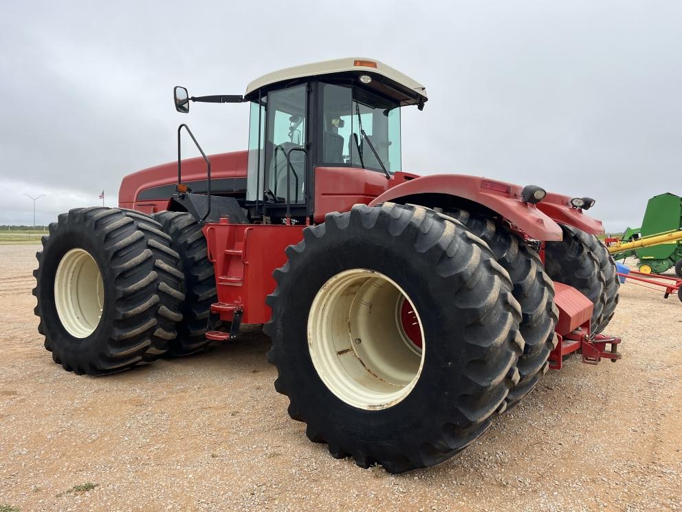 Image for 2008 Versatile 535