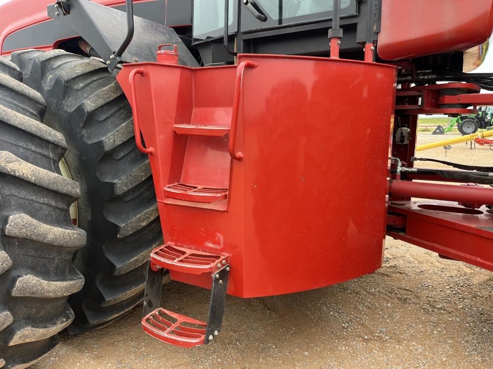 Image for 2008 Versatile 535