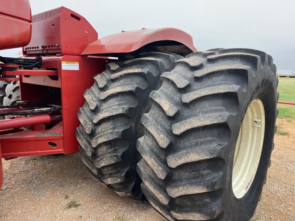 Image for 2008 Versatile 535