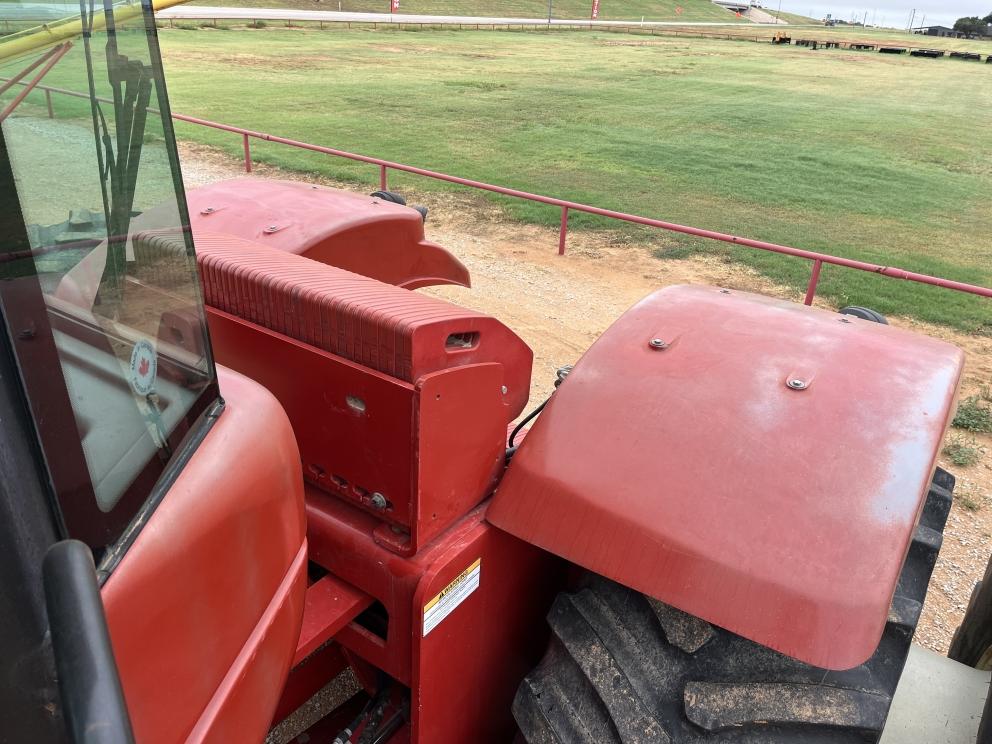 Image for 2008 Versatile 535