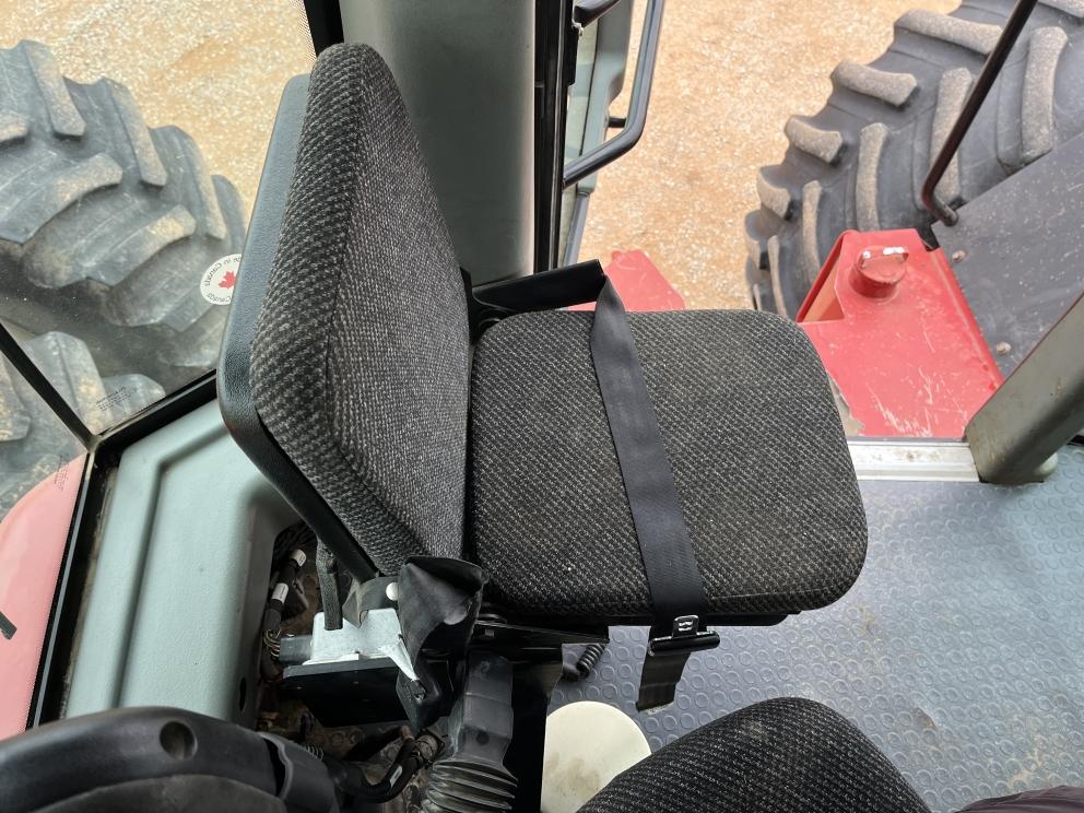 Image for 2008 Versatile 535