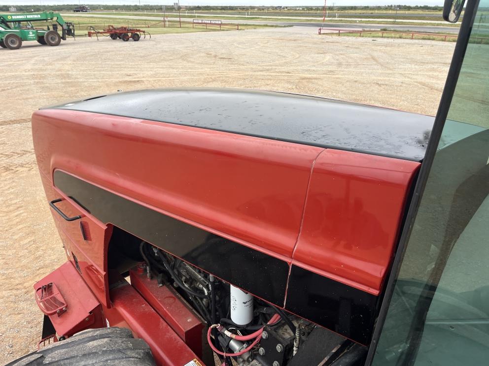 Image for 2008 Versatile 535
