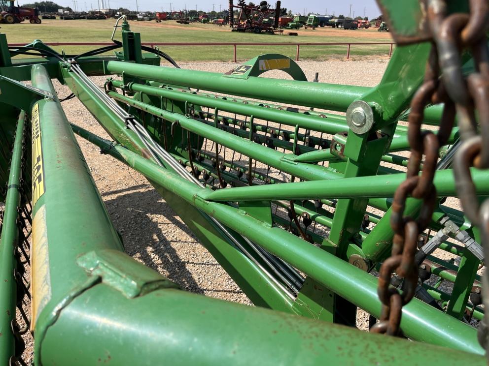 Image for 2005 John Deere 705