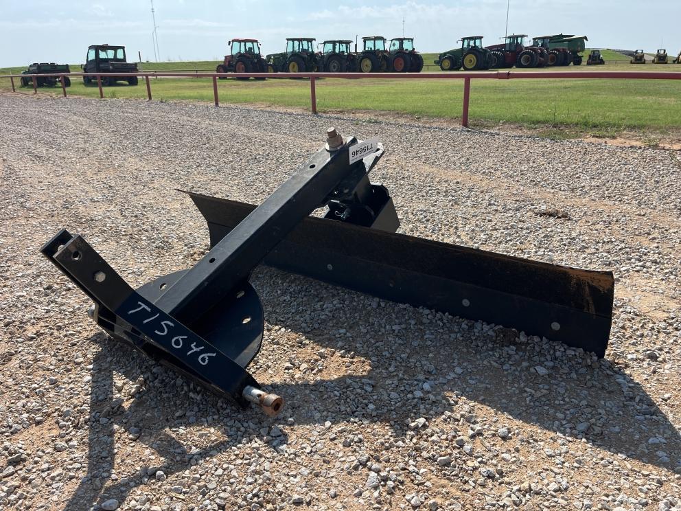 Image for Mahindra 20KBS1072M