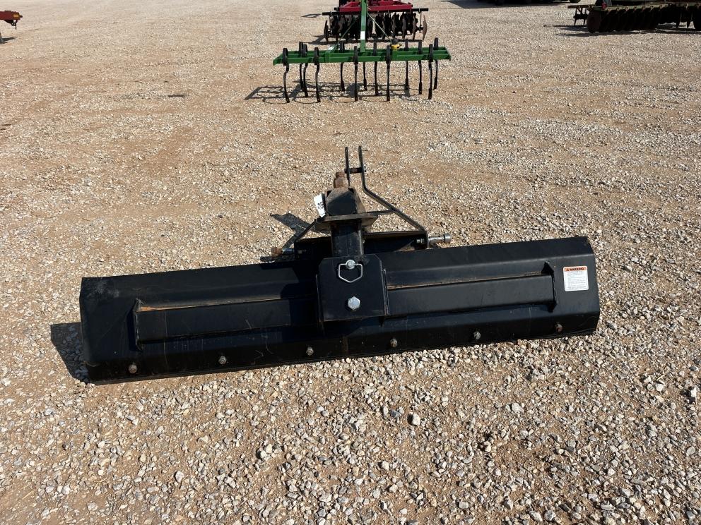 Image for Mahindra 20KBS1072M
