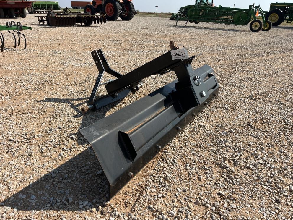 Image for Mahindra 20KBS1072M