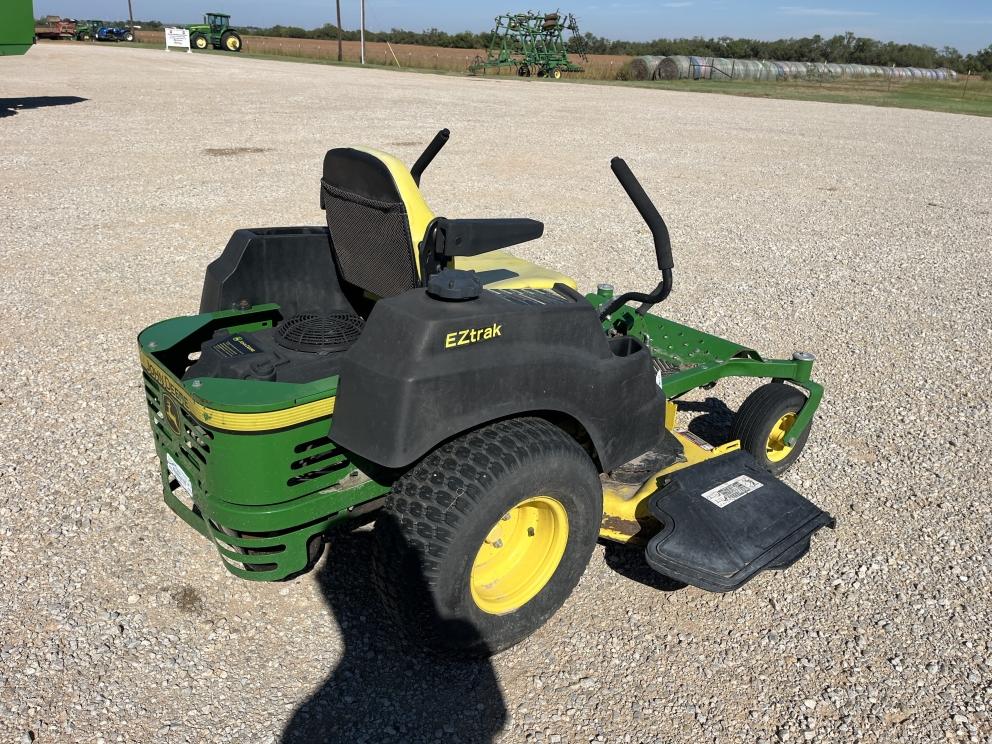 Image for 2015 John Deere Z445
