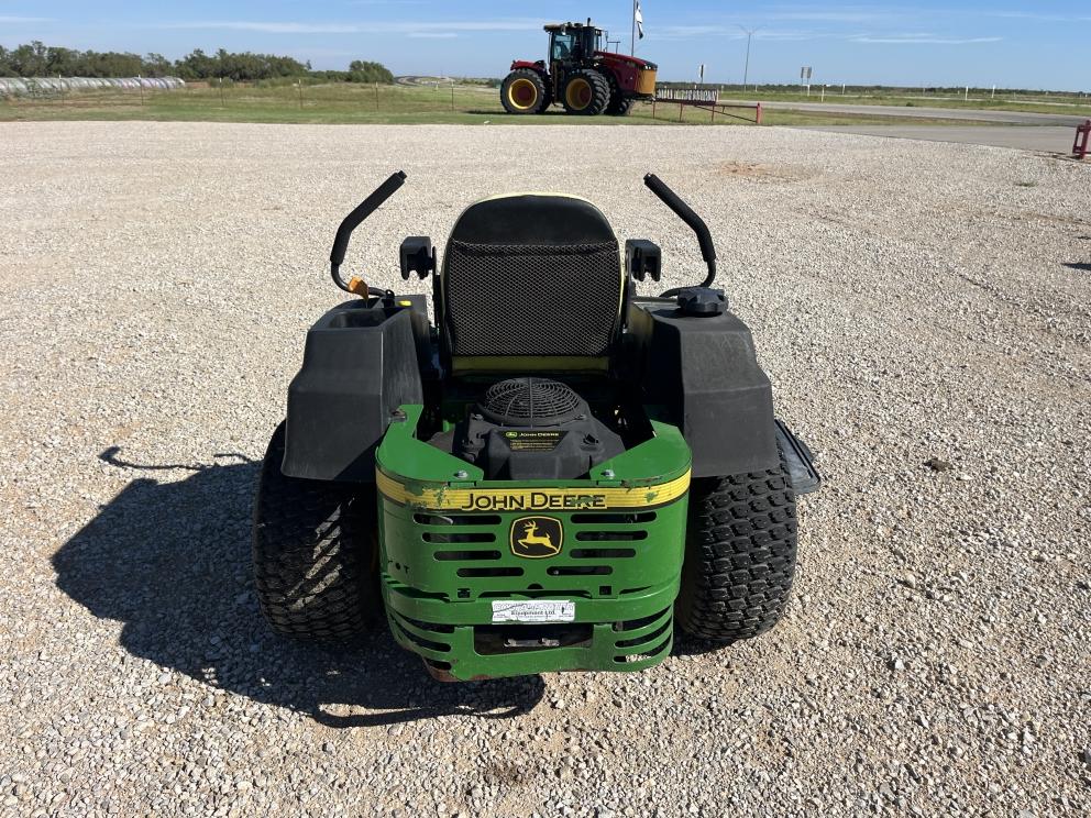Image for 2015 John Deere Z445