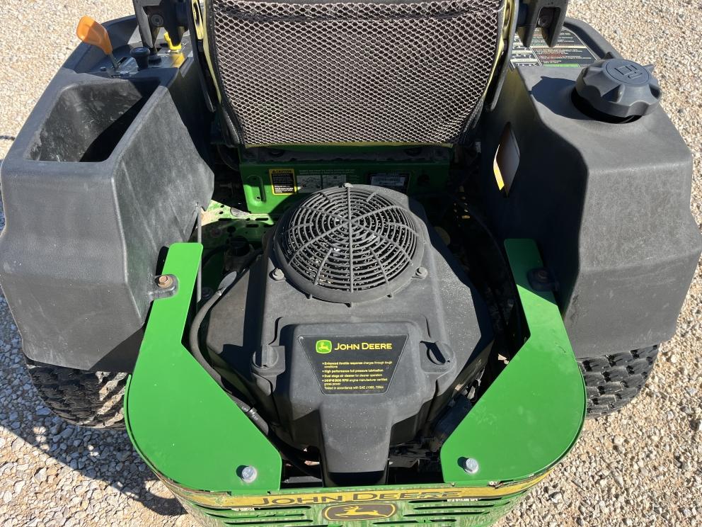 Image for 2015 John Deere Z445