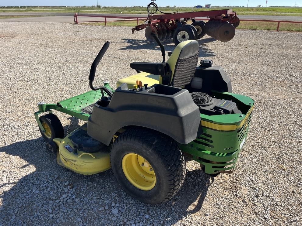 Image for 2015 John Deere Z445