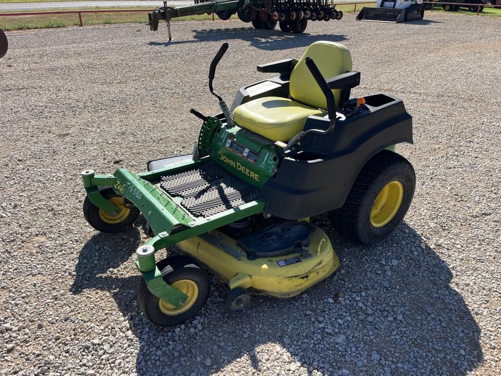 Image for 2015 John Deere Z445