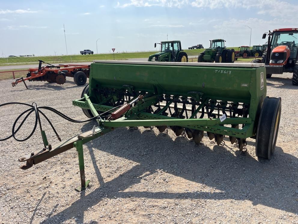 Image for John Deere 8300