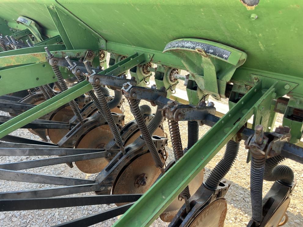 Image for John Deere 8300