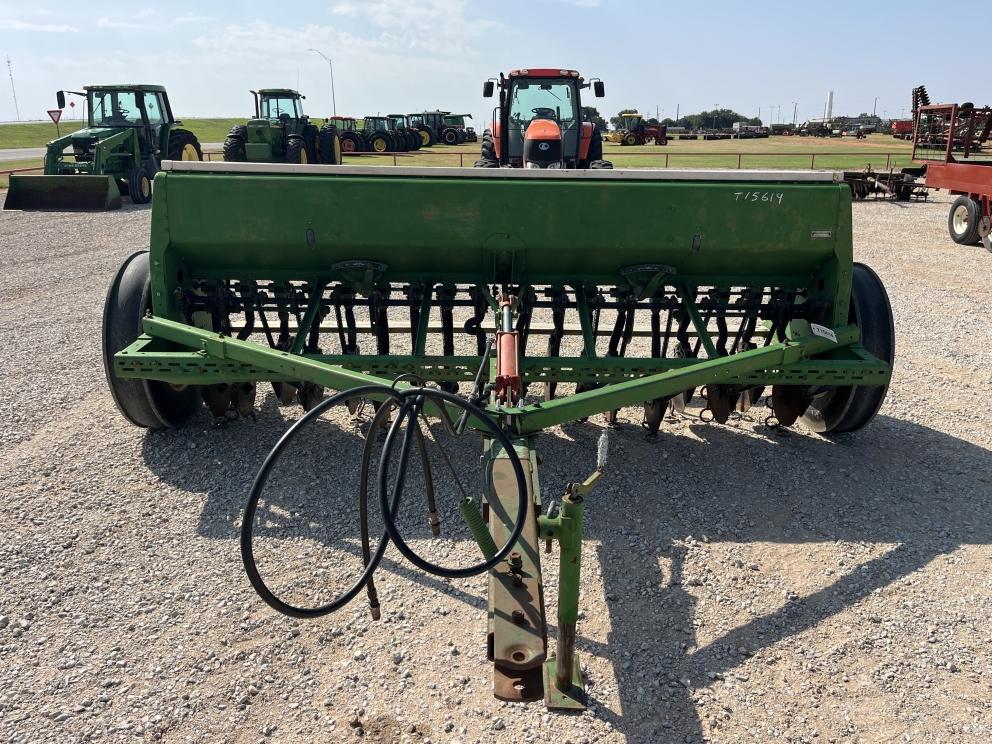 Image for John Deere 8300