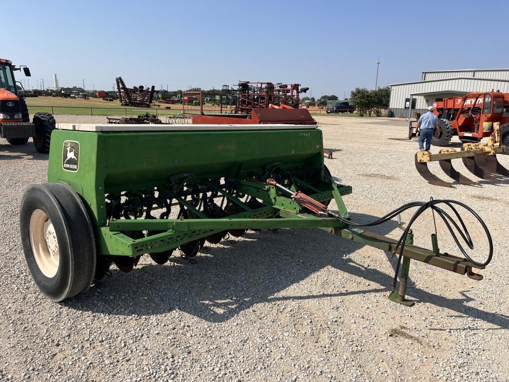 Image for John Deere 8300