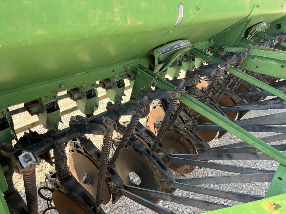 Image for John Deere 8300
