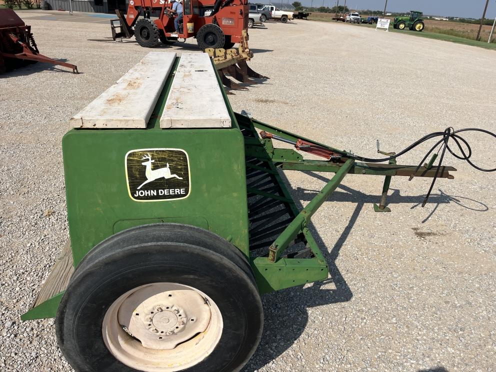 Image for John Deere 8300