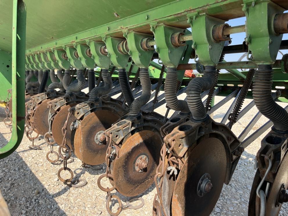 Image for John Deere 8300